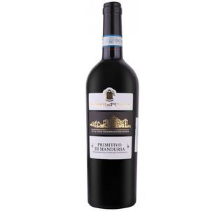 Primitivo