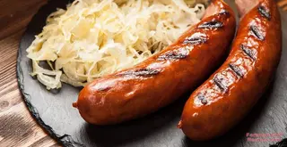 Bratwurst