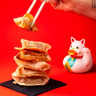 Gyoza momo - 5 pezzi