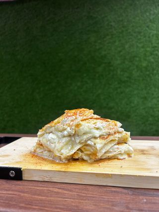 Гьозлеме Cheesy 350г
