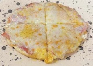 Crepe/Gofre York (1 Ud.)