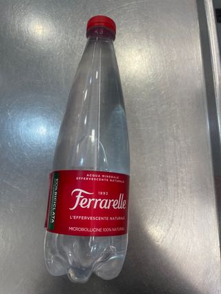 Ferrarelle 50cl