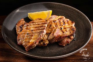 Врат без кост (220г)