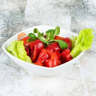 Salată de gogoșari