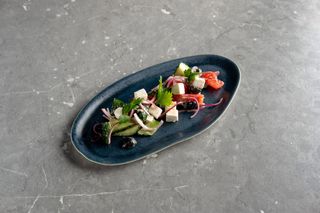 Салат Грецький (150г)