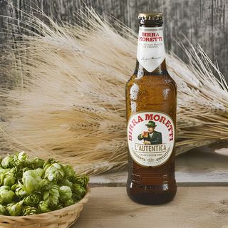 Birra Moretti