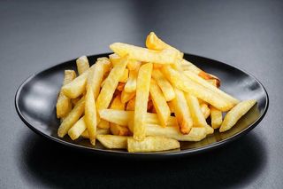 Картофель фри/ Cartofi pai