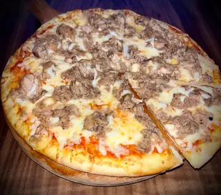 Pizza Thon 