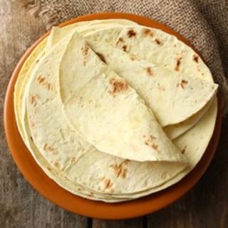 Tortillas (4 Uds.)