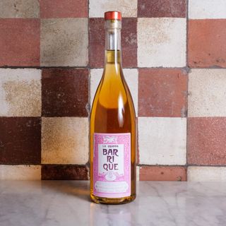 Grappa Barrique - Renascimentho