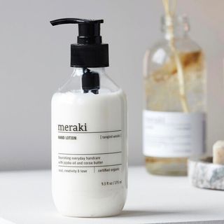 Crema de manos MERAKI 275ml