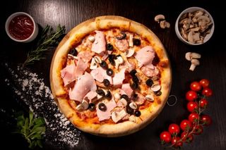 Pizza Casei