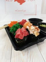 Сет Гункан (420 г/ 6 шт)