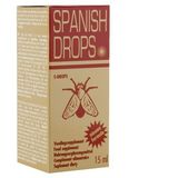 Spanish Drops Libido
