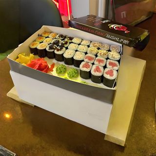 Сет Кіото (550г)