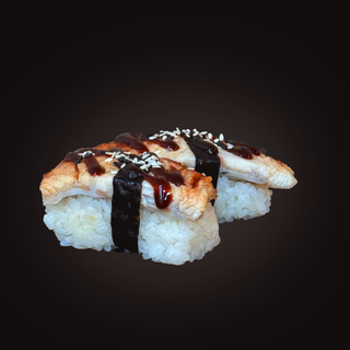 Нігірі вугор