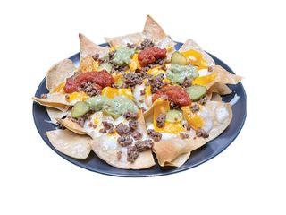 Nachos