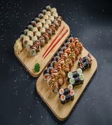 სეტი 6 პერსონაზე