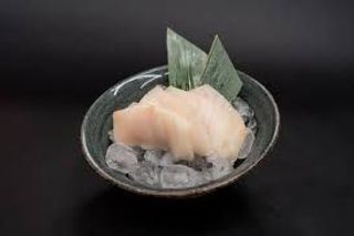 49. Sashimi De Pez Mantequilla (4 Uds.)