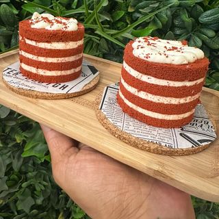 Red Velvet