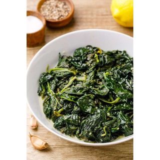 Spinach