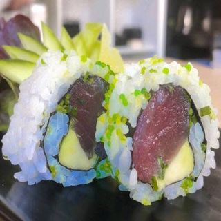 Uramaki Kobetas (8 Uds.)