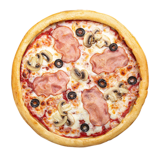 УПАК Піца Капрічоза