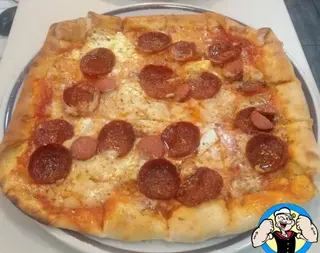 Pizza Pivo