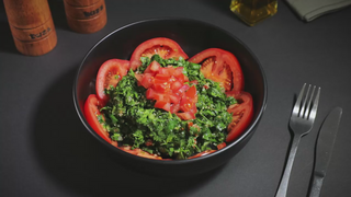 Salata tabbouleh
