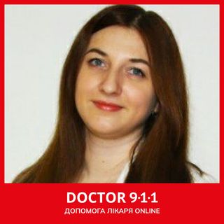 Сімейний лікар Карамач І.Ю.