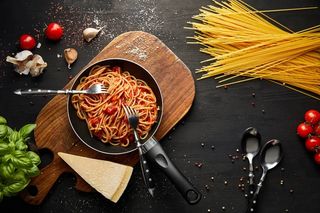 Spaghete Bolognese