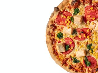 Pizza MONTANARO 42cm