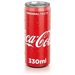 Coca Cola 0.33L