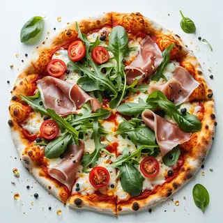 Medaglione italiano