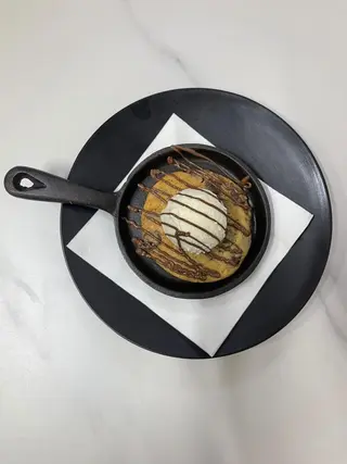 Cookie Fondant