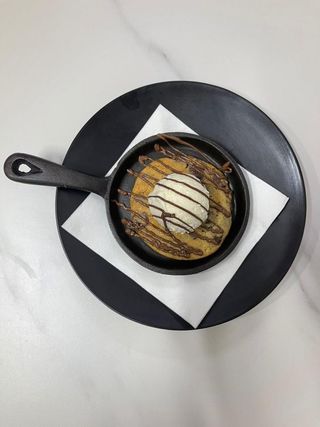 Cookie Fondant