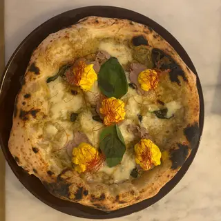 Pizze Daryá (30 Cm. Aprox.)