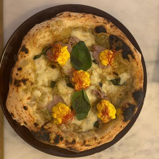 Pizze Daryá (30 Cm. Aprox.)