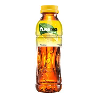 ცივი ჩაი ლიმონი 0.5ლ