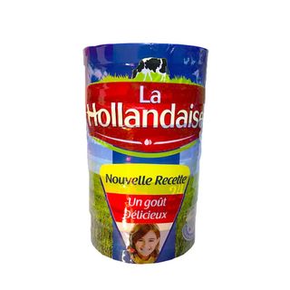 Fromage La Hollandaise  96 Pièces