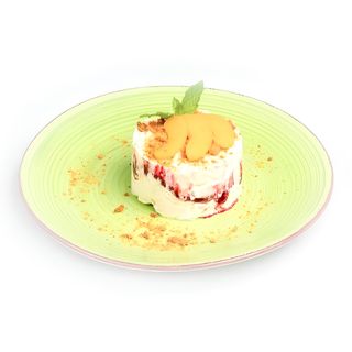 Beza mascarpone