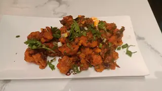 Veg. Chatpata