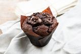Muffin Triple Chocolate 148 Gr.