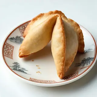 Fortune Cookie