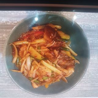 Golonka na ostro 500g