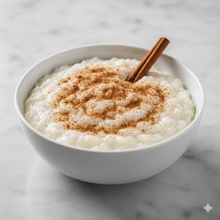 Arroz con Leche