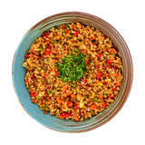 ЯПОНСКИ ОРИЗ СЪС ЗЕЛЕНЧУЦИ