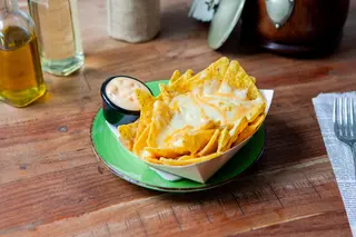 Nachos