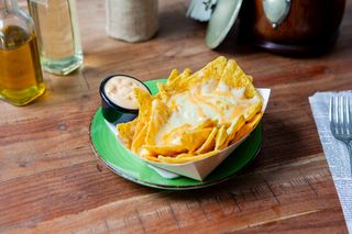 Nachos