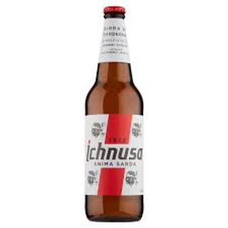 Ichnusa 66 cl